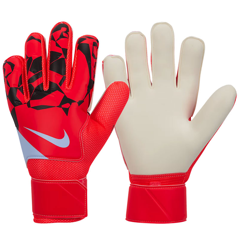 NIKE（ナイキ） ジュニア GK マッチ JR ブライトクリムゾン サッカー
