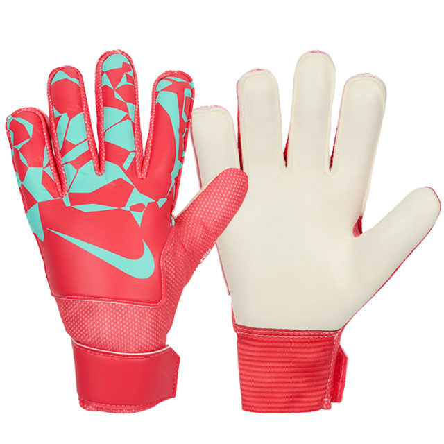 NIKE サッカー キーパーグローブ ナイキ ジュニア GK マッチ JR