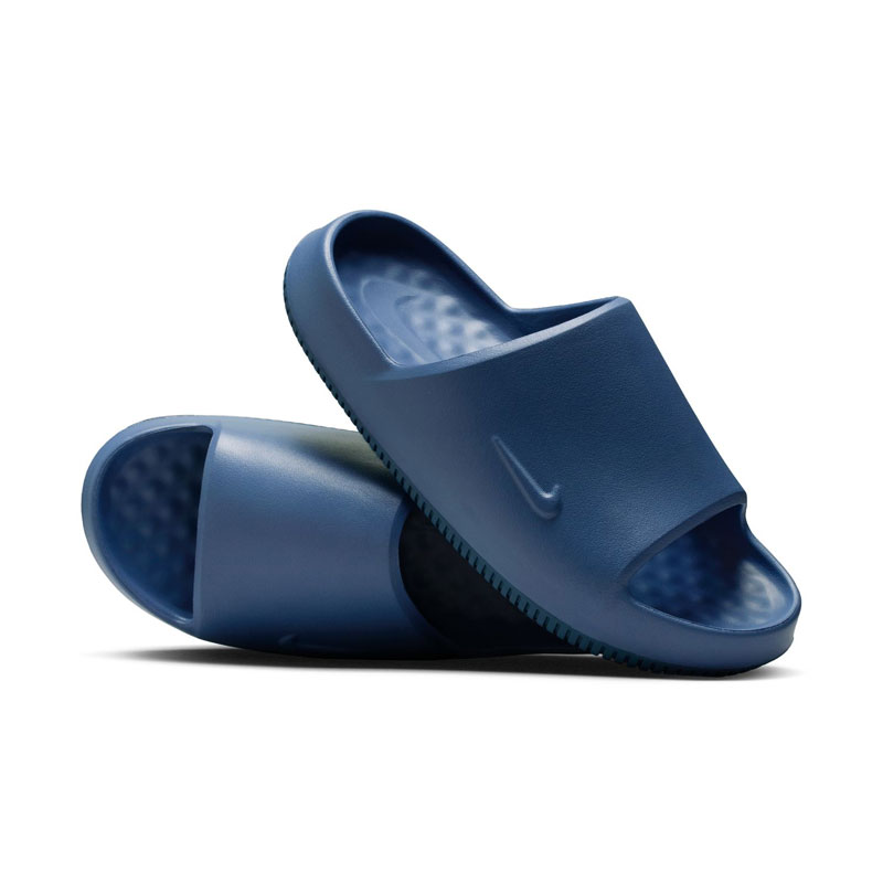NIKE（ナイキ） カーム スライド 2.0 ディフューズブルー スポーツ