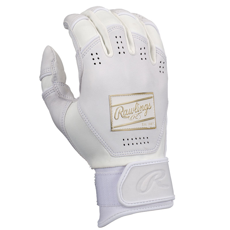 ローリングス　グローブ　おまけバッティング用手袋 Rawlings（ローリングス） バッティンググローブ ICON バッティング