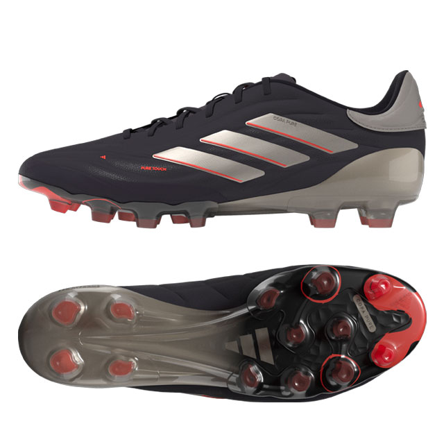 9/7まで期間限定セール！adidasコパ ピュア 2 ELITE FG adidas アディダス コパ ピュア 2 ELITE FG(ホワイト) NKZ72