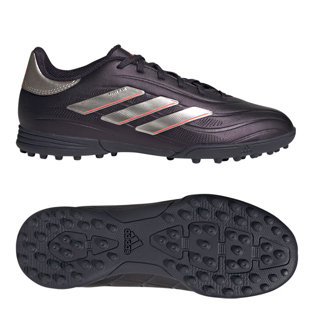 adidas（アディダス） 39％OFF！ ジュニア キッズ コパ ピュア 2
