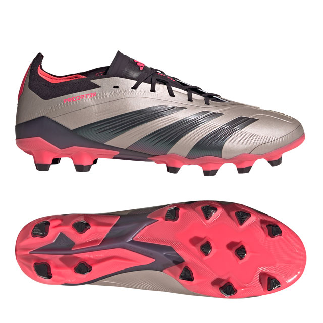 adidas 42％OFF！ アディダス プレデター ELITE HG/AG ジャパン