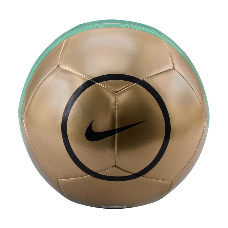 NIKE（ナイキ） アカデミー トータル90 4号球 ゴールド サッカーボール