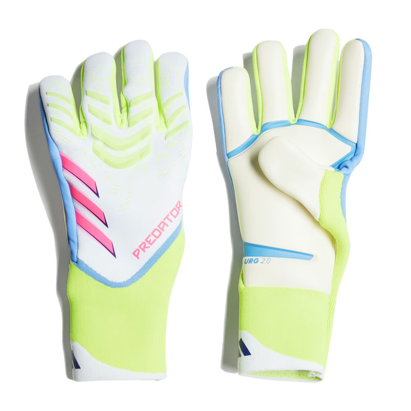 adidas アディダス プレデター PRO ゴールキーパーグローブ