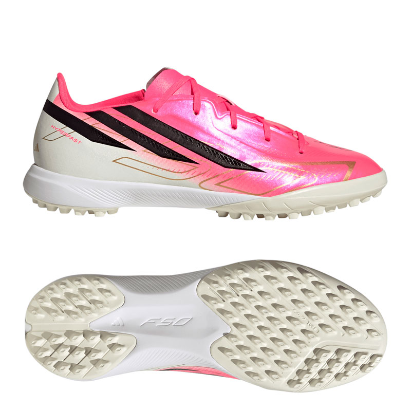 adidas（アディダス） ジュニア キッズ F50 HYPERFAST LEAGUE TF J