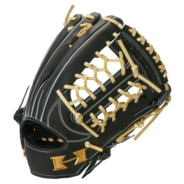 【硬式】Hi-Gold 外野手用グローブ 海外モデル ハイゴールド HI-GOLD 176 外野手用 硬式グローブ 外野用 硬式
