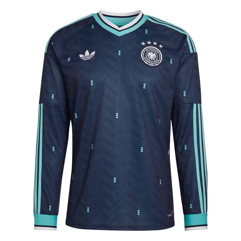 adidas（アディダス） ドイツ代表 2026 アウェイ レプリカ