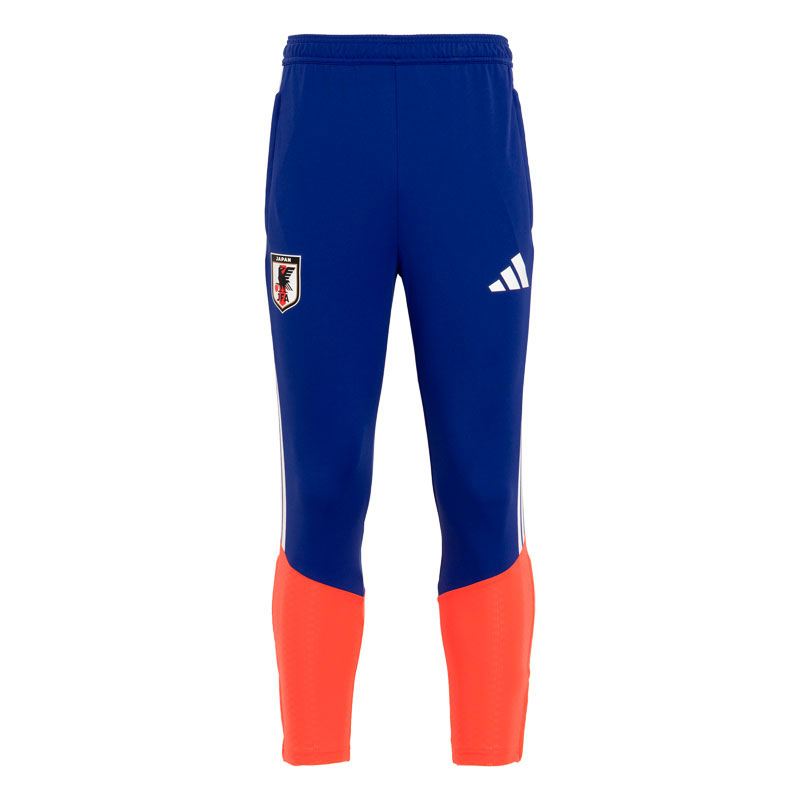 adidas（アディダス） 2026 サッカー日本代表 TRAINING PANT