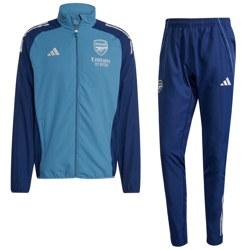 ヴィンテージ ARSENAL アーセナル トレーニング ジャケット Arsenal FC track jacket | AVVIATORE