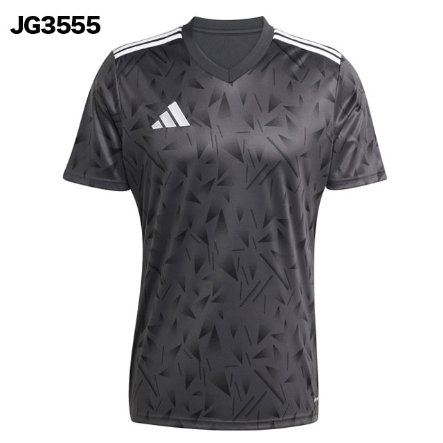 35％OFF！ アディダス 51 チームアイコン25 シャツ 半袖 Tシャツ サッカー フットサル プラクティスシャツ adidas2025SS KUI20 | adidas | 03