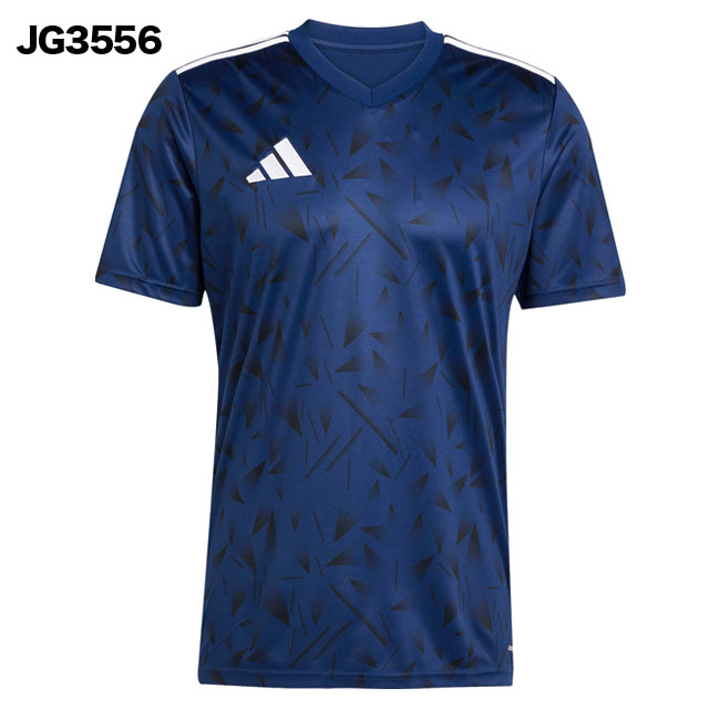 35％OFF！ アディダス 51 チームアイコン25 シャツ 半袖 Tシャツ サッカー フットサル プラクティスシャツ adidas2025SS KUI20 | adidas | 04