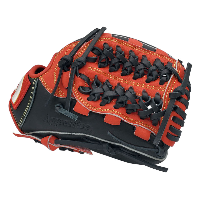 久保田スラッガー（KUBOTA SLUGGER） 少年軟式グローブ J6A型 26SS