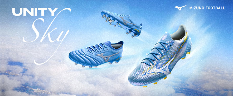 ミズノ Unity Sky Pack/ユニティースカイパック