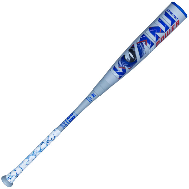 少年　軟式　ワニクラッシャー　青　WANI 青ワニ 2025モデル】マルーチ marucci 青ワニ 少年軟式 ワニ