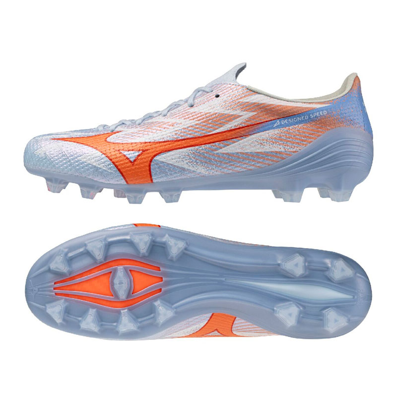 【即日発送 美品 海外限定モデル】 mizuno α JAPAN AG 26cm ミズノアルファ（サイズ（cm）：26cm）のおすすめ人気商品一覧 通販