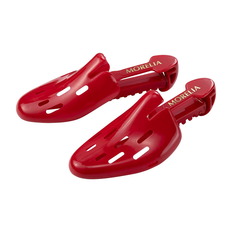MIZUNO（ミズノ） モレリアシューキーパー レッド サッカー フットサル