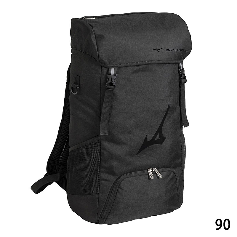 MIZUNO（ミズノ） サッカー バックパック 約35L フットサル リュック