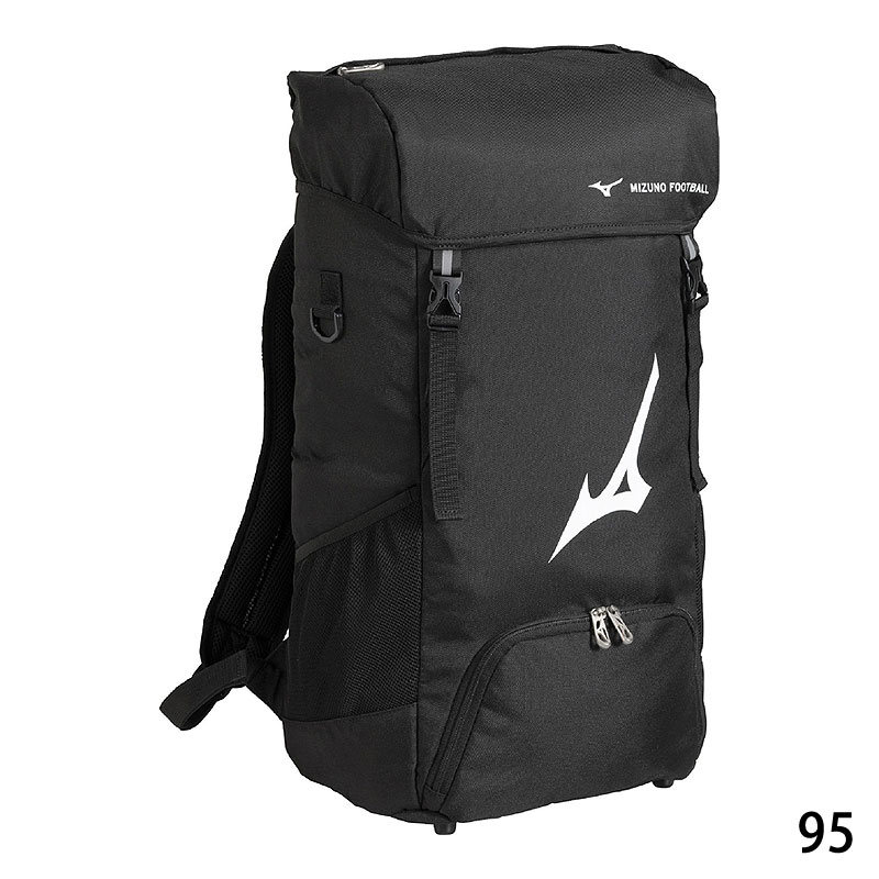 フットサルバック MIZUNO（ミズノ） サッカー バックパック 約35L フットサル リュック