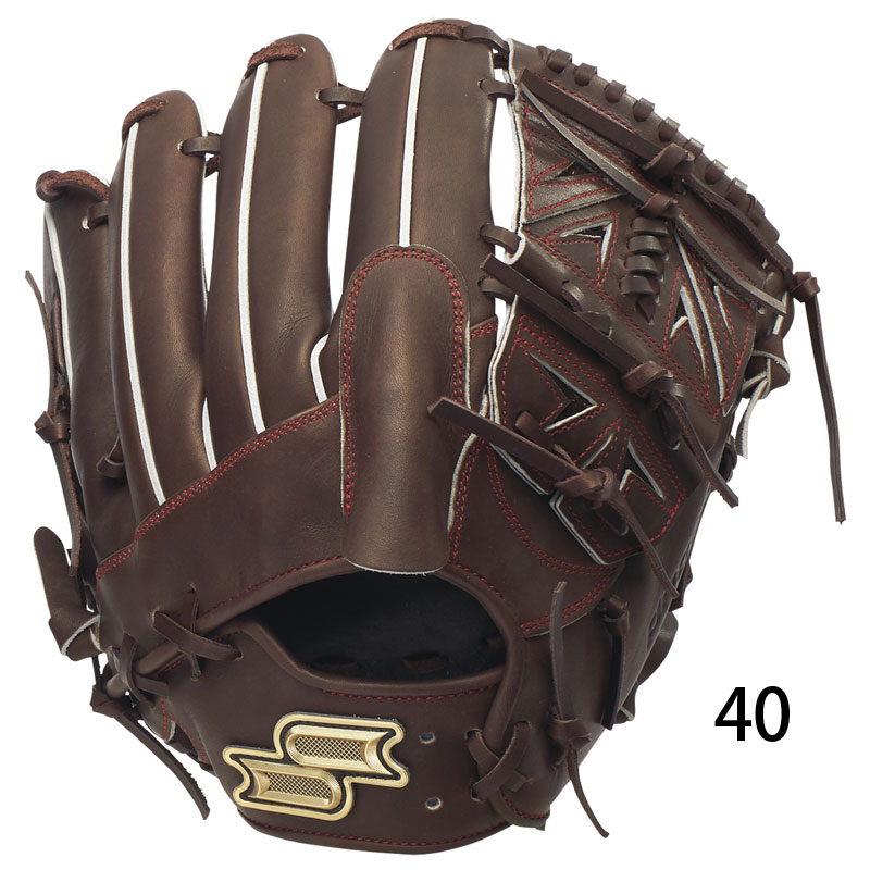 ＳＳＫ エスエスケイ グローブ proedge プロエッジ SBNバック 26SS 野球 硬式グラブ 一般 大人 ピッチャー (硬式投手用／サイズ6L) PKS71526の画像
