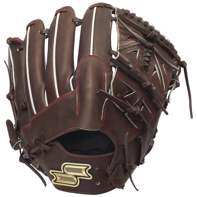 ＳＳＫ エスエスケイ 硬式グラブ proedge プロエッジ SBNバック 26SS 野球 グローブ 一般 大人 ピッチャー 【硬式投手用／サイズ6L】 PKS71526-40 エスエスケイ（SSK） 硬式グローブ グラブ proedge プロエッジ SBN