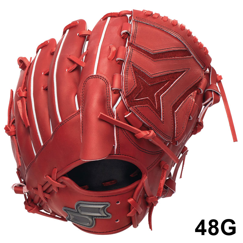 エスエスケイ（SSK） 限定 硬式グラブ proedge プロエッジ SBNバック