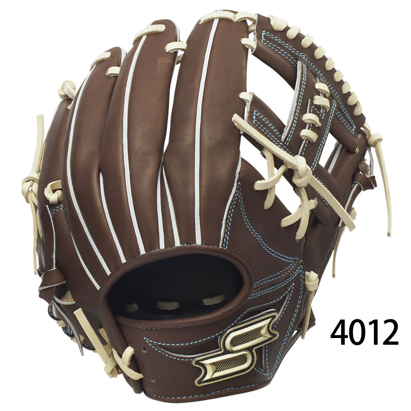 ＳＳＫ エスエスケイ グローブ proedge プロエッジ Wウインサム 26SS 野球 硬式グラブ 一般 大人 (硬式内野手用／サイズ5L) PKW34526の画像