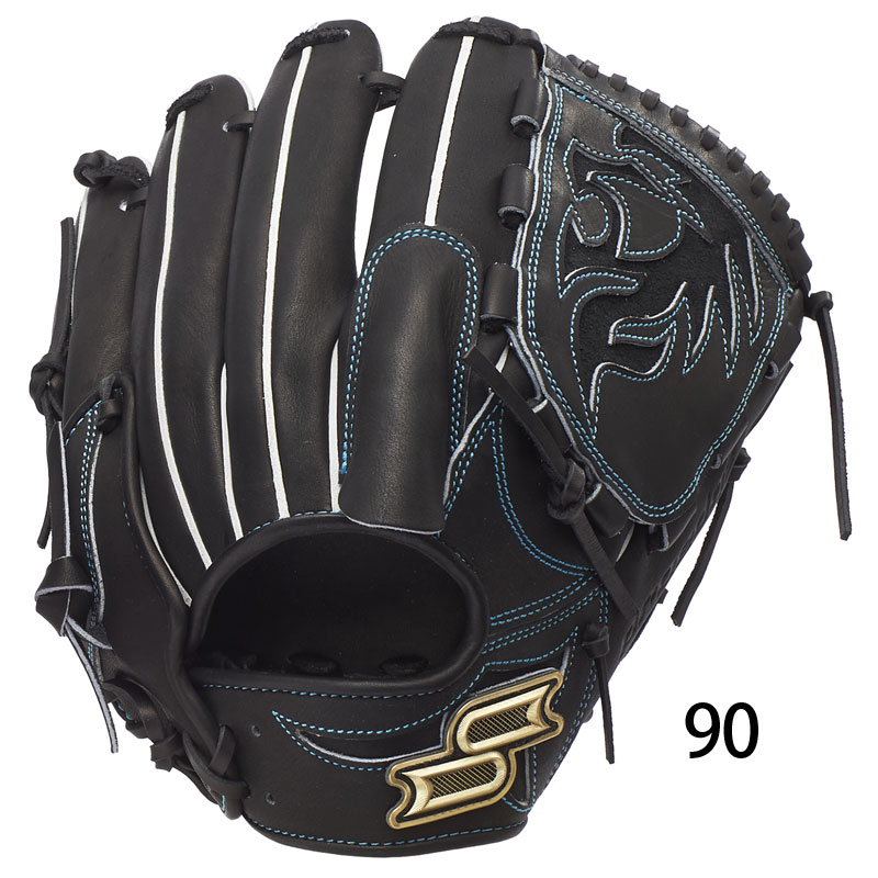 ＳＳＫ エスエスケイ グローブ proedge プロエッジ Wウインサム 26SS 野球 硬式グラブ 一般 大人 ピッチャー (硬式投手用／サイズ6L) PKW71526の画像
