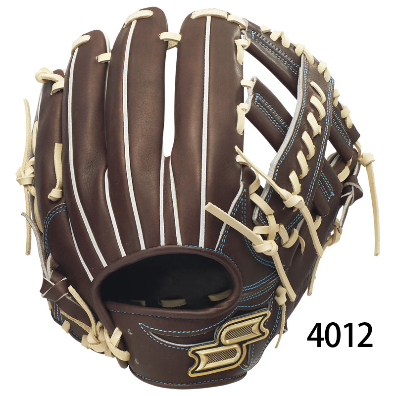 ＳＳＫ エスエスケイ グローブ proedge プロエッジ Wウインサム 26SS 野球 硬式グラブ 一般 大人 (硬式内野手用／サイズ6L) PKW76126の画像