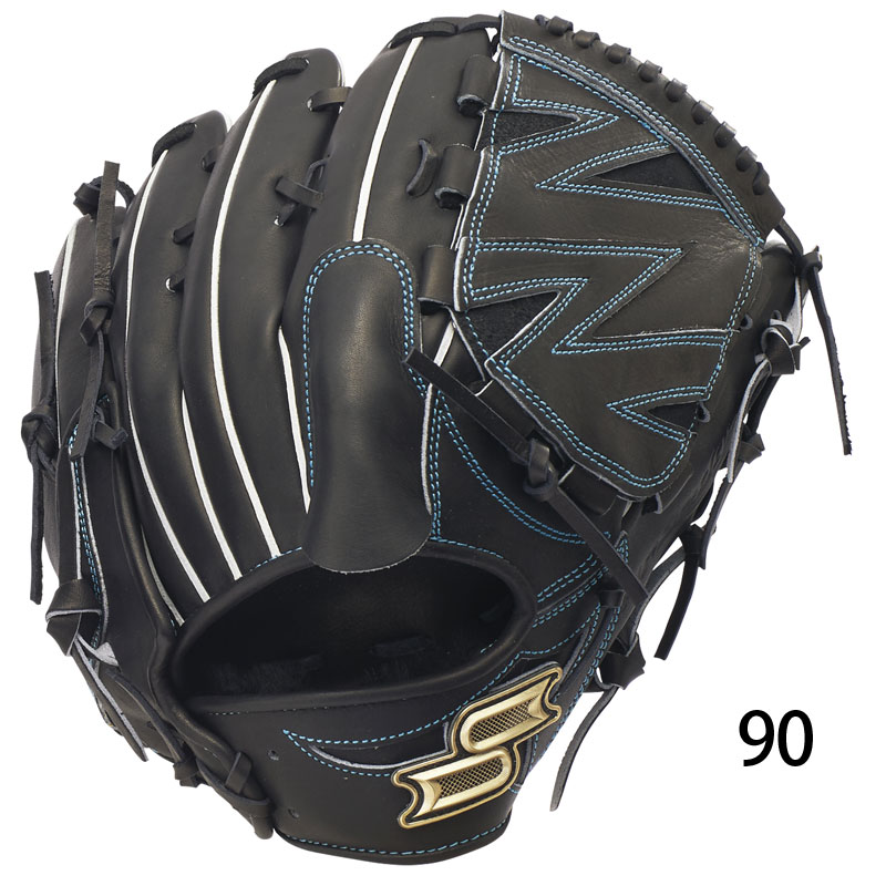 ＳＳＫ エスエスケイ グローブ proedge プロエッジ Wウインサム 26SS 野球 硬式グラブ 一般 大人 ピッチャー (硬式投手用／サイズ6L) PKW81326の画像