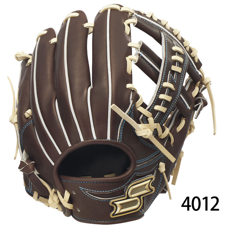 ＳＳＫ エスエスケイ グローブ proedge プロエッジ Wウインサム 26SS 野球 硬式グラブ 一般 大人 (硬式内野手用／サイズ6S) PKW84426の画像