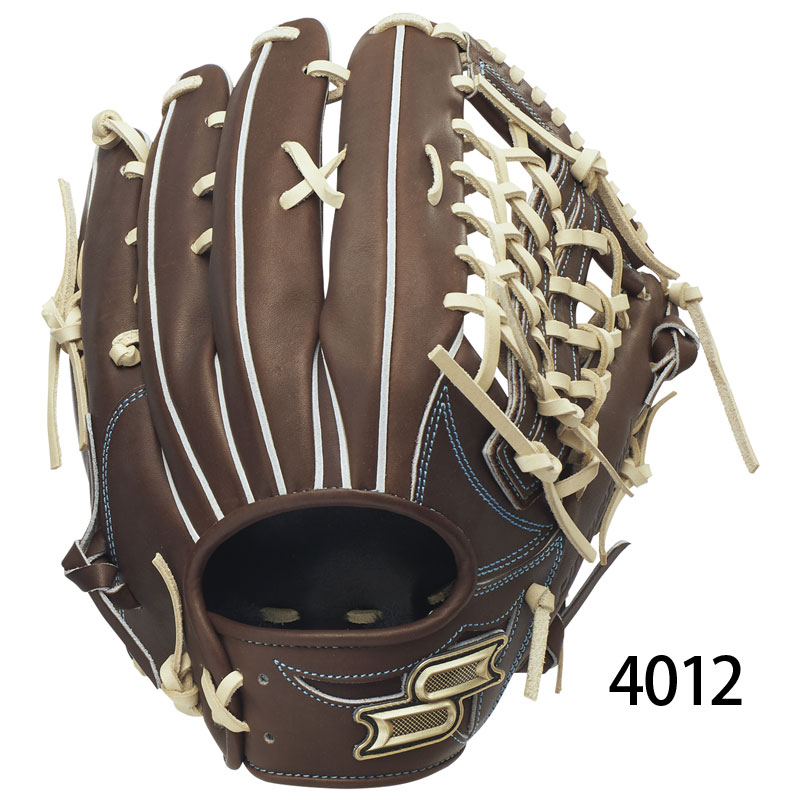 ＳＳＫ エスエスケイ グローブ proedge プロエッジ Wウインサム 26SS 野球 硬式グラブ 一般 大人 (硬式外野手用／サイズ8L) PKW87426の画像