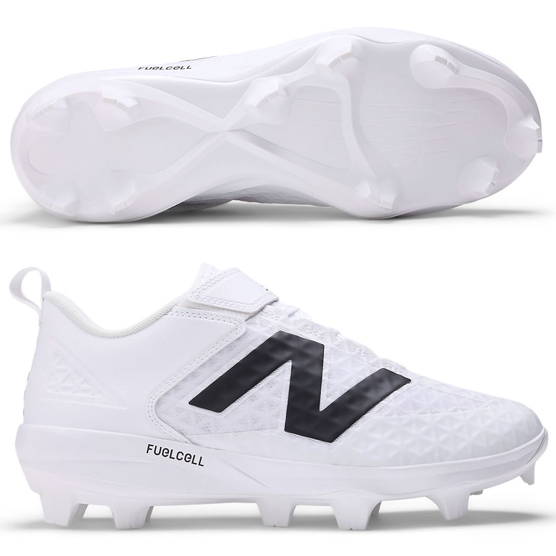 New Balance（ニューバランス） ポイントスパイク 野球スパイク