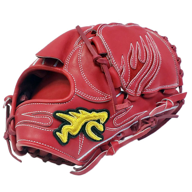 Ryu ピッチャー用グローブ 型 オオウエスポーツYahoo 店 - RYU Yahoo