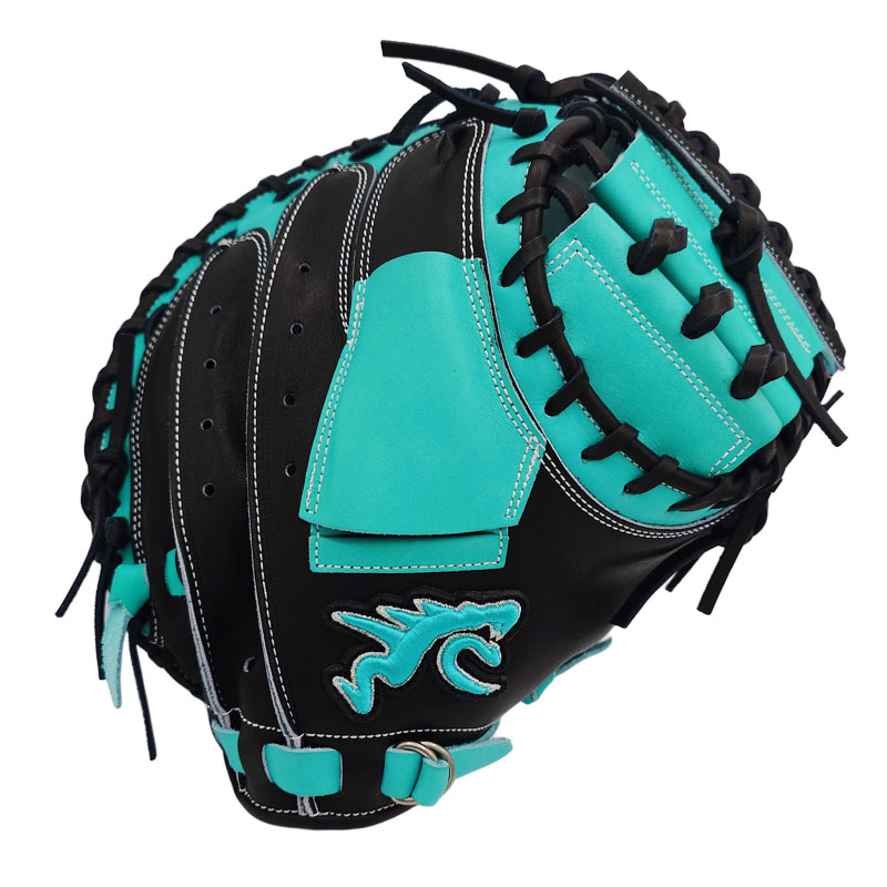 GLOVE STUDIO RYU リュウ 硬式用グラブ キャッチャーミット 限定 野球