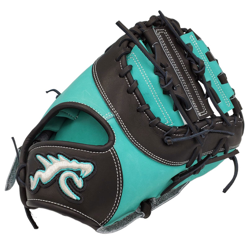 軟式硬式兼用グローブ GLOVE STUDIO RYU リュウ グラブ ファースト