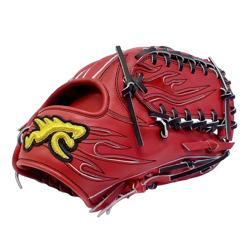 RYU リュウ 硬式 ファーストミット 一塁手 高校野球対応 店舗完売品 大人気ブランド「 RYU /リュウ」大阪唯一の取扱店 スポーツ