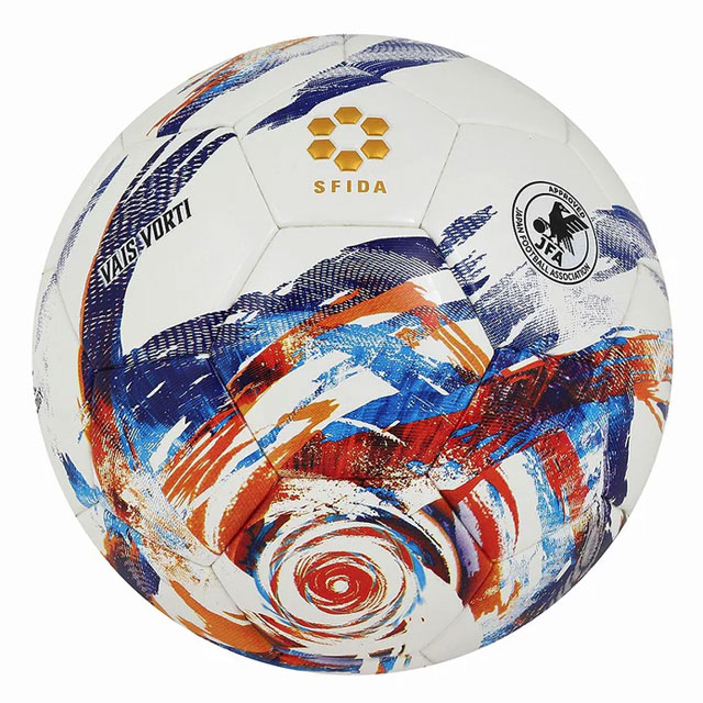 スフィーダ サッカーボール SFIDA 【送料無料】スフィーダ sfida VAIS VORTI JR サッカー