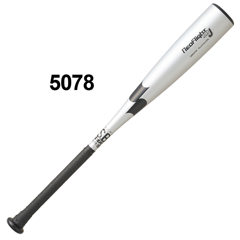 エスエスケイ（SSK） 30％OFF 限定 少年軟式バット 金属製 ネオ