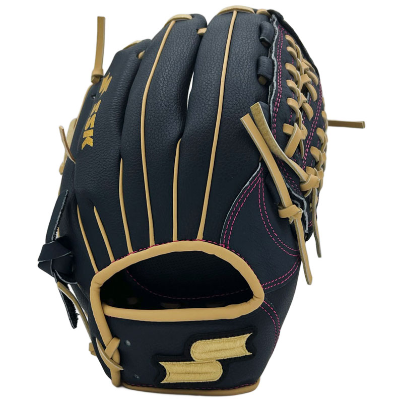 硬式グローブ（色：ネイビー系）｜グローブ｜野球｜スポーツ おすすめ