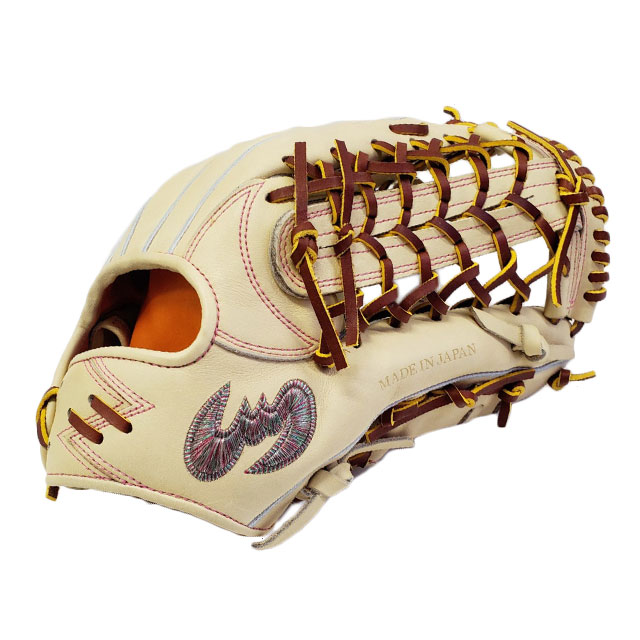 Zeems（ジームス） 硬式グローブ グラブ 三方親シリーズ 野球 一般