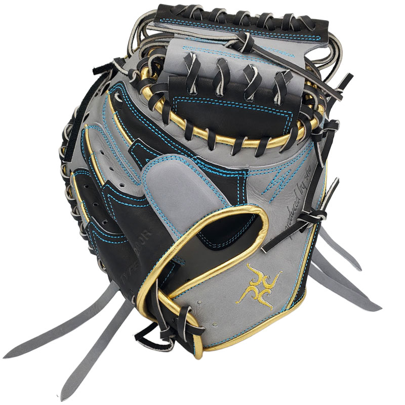 KANAME 2周年限定モデル 軟式野球グローブ ☆袋プレ☆ 軟式グローブ 要 KANAME グラブ キャッチャーミット 中型