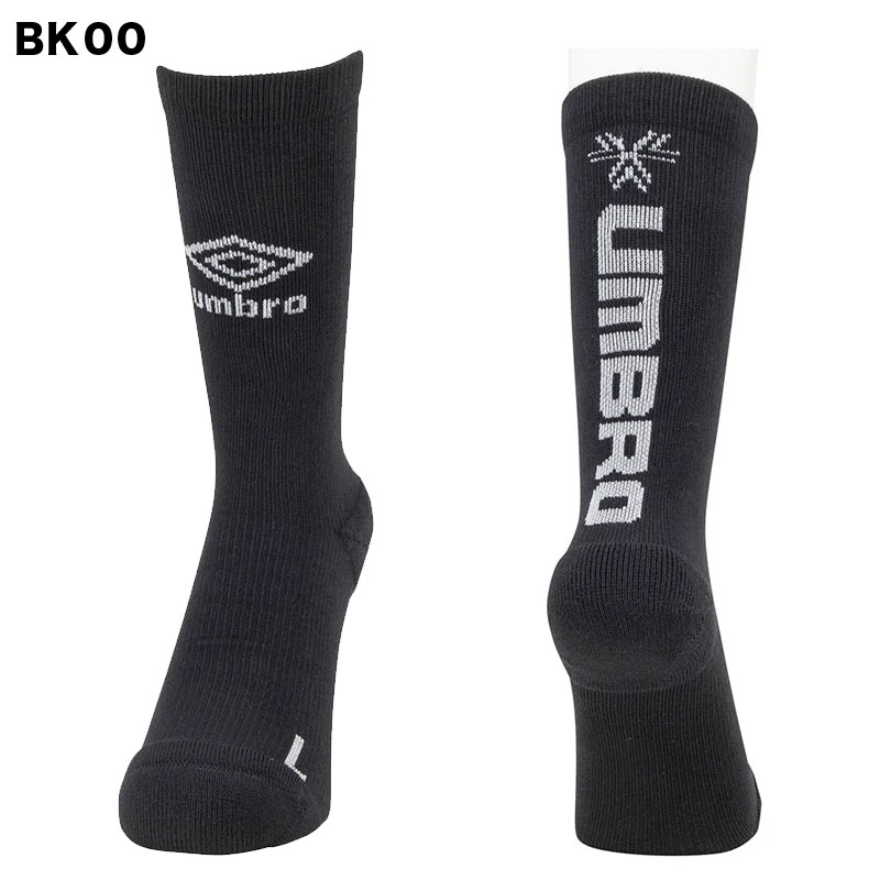 umbro（アンブロ） 30％OFF！ THE THIRD ミドルストッキング サッカー