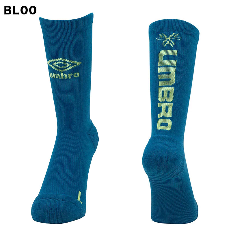 umbro（アンブロ） 30％OFF！ THE THIRD ミドルストッキング サッカー