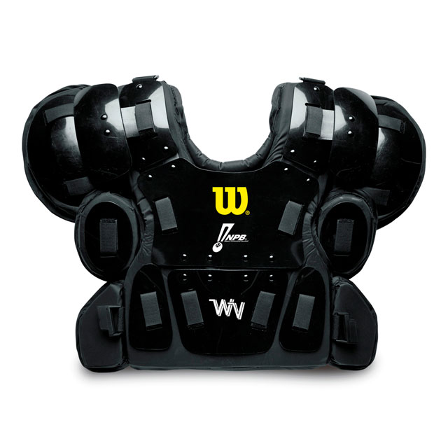 WILLSON（ウィルソン） Wilson 硬式野球用 プロゴールド 2 チェスト