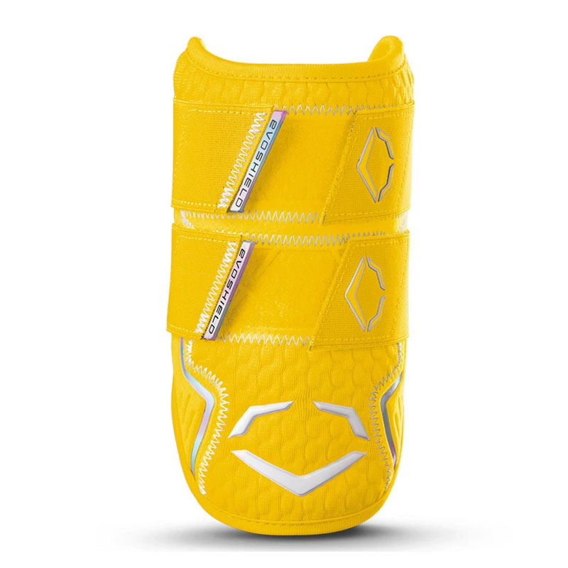 新品 未使用 エボシールド エルボーガード ロイヤル EVOSHIELD 野球 EVOSHIELD（エボシールド） 野球 防具 エルボーガード レッグガード