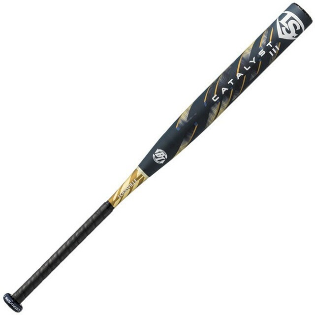 ルイスビルスラッガー ソフトボールバット カタリスト 3 BT 3号