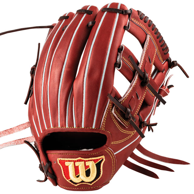 WILLSON 硬式グローブ ウィルソン Wilson Staff DUAL D5型 アルトゥー