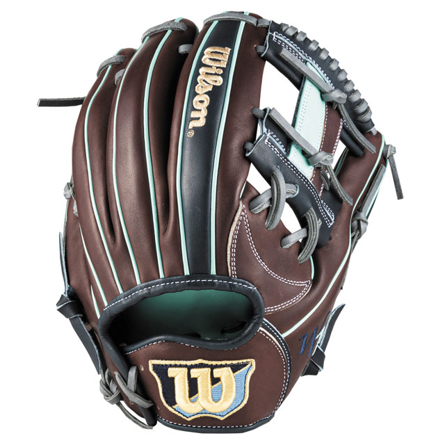 【⭐︎美品⭐︎】Wilson ウィルソン　軟式　野球　外野　グローブ　グラブ　左投げ ウィルソン 左投げ 軟式 野球グローブ」の人気商品一覧 | 安い