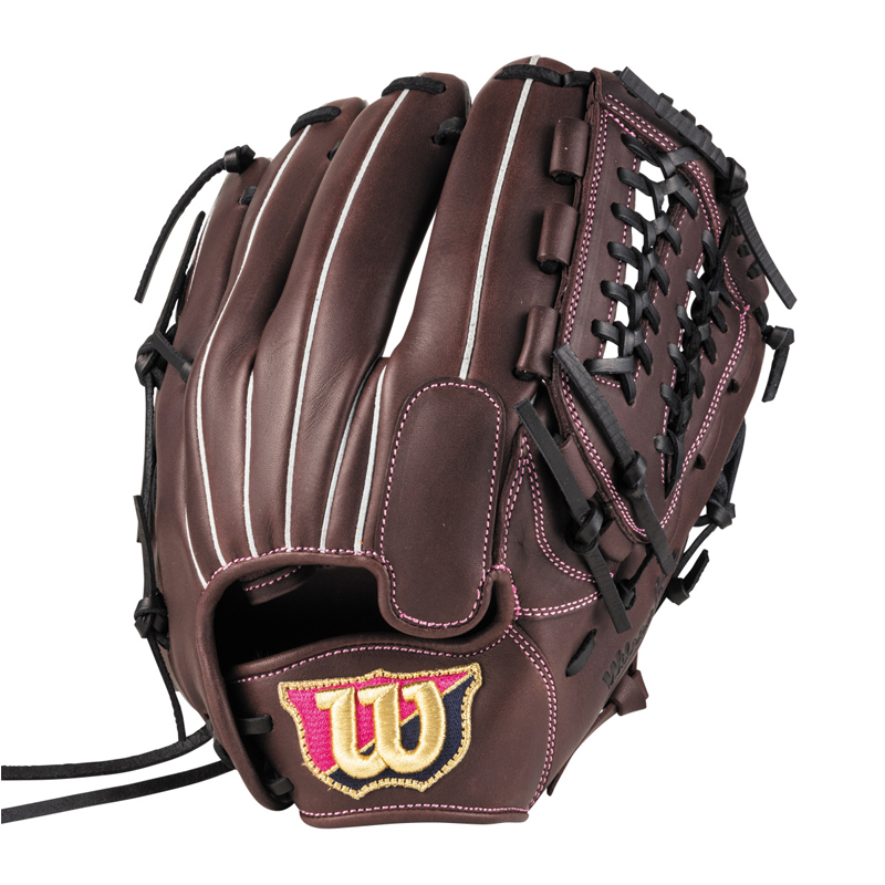 WILLSON（ウィルソン） 女子ソフトボールグローブ ウイルソン WILSON